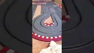 Kitt, el coche fant&aacute;stico de Superslot
