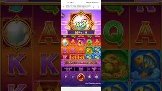 FREESPIN #realwin #slot #winrealmoney #jackpot #bigwingameonline #games #casino