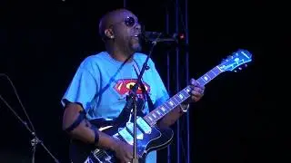 MR.SIPP -2/25/23 VERO BEACH BLUES FESTIVAL--VERO BEACH FLORIDA