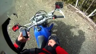 skokomish valley area. dualsporting