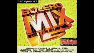The Groove Generation Ft. Leo Sayer - You Make Me Feel Like Dancin'