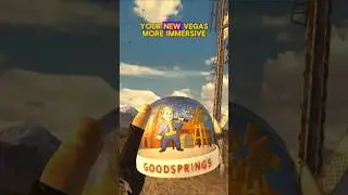 This Mod Adds Fantastic Interact Animations To New Vegas
