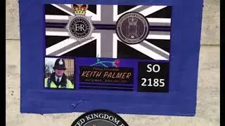 Police Week - National Police Memorial Week
