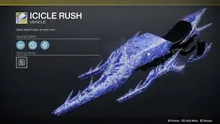 Destiny 2 - Everything DAWNING in EVERVERSE (2021)