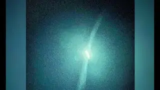Suspected fireball seen streaking across the sky overnight