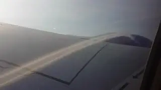 Vortex at Take Off