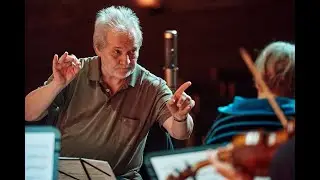 P&eacute;ter E&ouml;tv&ouml;s 75 | documentary
