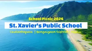 Annual School Picnic 2026