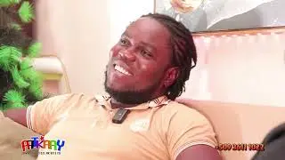 MANMAN NAZWÈL TE FÈ 5 PITIT SÈL LI MENM AK MAJÒ KI RETE_AN'N FON TI KOZE AK ATIS YO_EPIZÒD 89