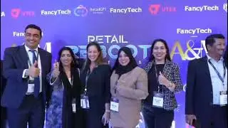 Retail Reboot 2025 &ndash; Event Highlights | Dubai