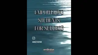 From Classroom Chaos to Exam Confidence
