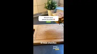 90 jours pour perdre du poids (22/90) : Sandwich &agrave; l'omelette 🥪