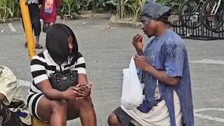 Social experiment that will make you cry