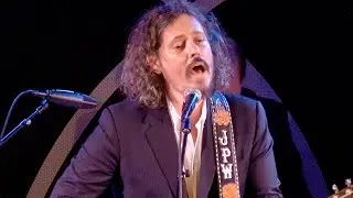 John Paul White, Heart Like A Kite (live), The Chapel, San Francisco, CA, June 16, 2019 (4K)