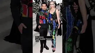 Celebrity couples who stole each other's style | Vogue Australia