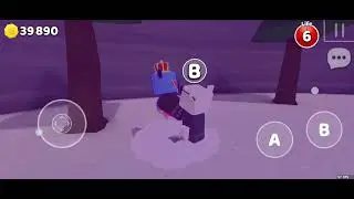 SBA - Pov: Gw Gabut 😶&zwj;🌫🤓 | Part 4 | Gameplay Walkthrough | #superbearadventure 