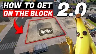 HOW TO SUBMIT FOR THE BLOCK 2.0