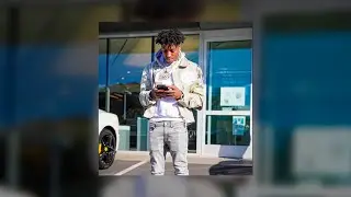 [FREE] NBA YoungBoy x NoCap type beat - Around You (prod.spotoff x scorithegoat)