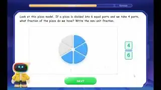 Free Video Lesson: Use Models and Rules to Multiply Fractions by Fractions - (Grade 5)