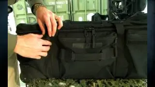 5 11 Tactical Rolling Duffels Bags,CAMS 2 0