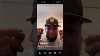Immortal Technique on WW3: Niger coup & the new Cold war Between Russia vs U.S - PT 1 🇳🇪🇺🇸🇷🇺