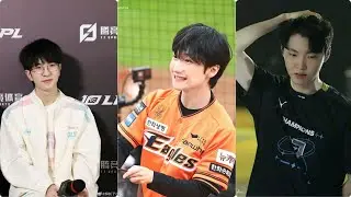 [Tiktok LCK#13] OTP siu bún riu 3#lck #leagueoflegends #tiktok #peanut #xuhuong #fyp #faker #lpl