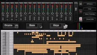 ★Number One Beat Maker★ Download Dr Drum Beat Maker Mac and PC!!!★Video★