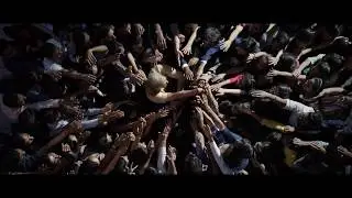 PM NARENDRA MODI # Official  Trailer # MODI'S biopic  #