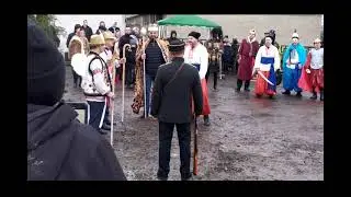 Вертеп Прилбичі 2021