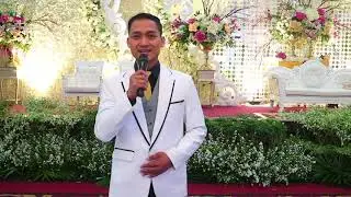 MC Wedding Bilingual