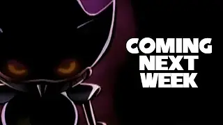 Sonic the Abridgehog Teaser #TIBA