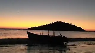 Goan Sunset Video - 2024