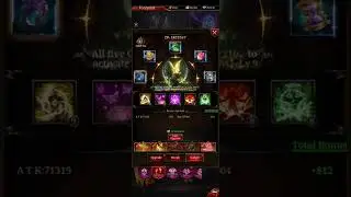 Immortal Legend &mdash; Spending Ranking &mdash; [Eternal Love]