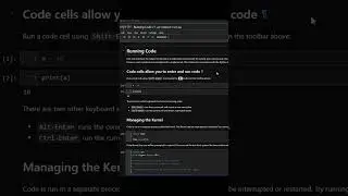 How to Enable Debugger in Jupyter Notebook