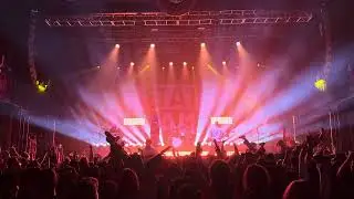 State Champs &ldquo;Everybody But You&rdquo; live Boston MA House Of Blues 2026