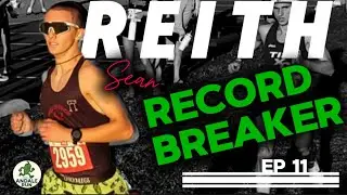 Sean Reith - Chasing Greatness -