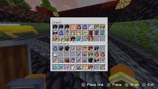Stronghold Time!!! Minecraft w/ the Gang!