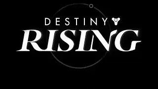 Destiny: Rising (Destiny Mobile) Intro (IPhone 12) #destinyrising #destinymobile #gaming 