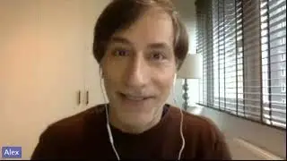 🌍 Orientierung in Zeiten des Wandels - Ein Gespräch mit Alexander Görlach