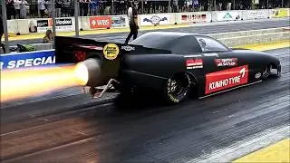 Dragster Race Compilation: 5 Second Promods, 10,0000 hp Dragster, Top Fuel, Jet and Nitro Dragsters