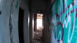 Hull Urbex