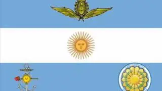 Marcha Militar Argentina - 