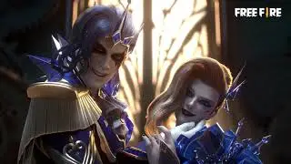 BAGONG EP! Pre-order Elite Pass: Evil Enchanted