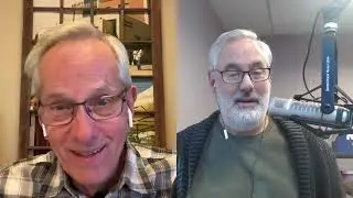 Building Major Donor Relationships from the Ground Up Pt. 2 (An Interview with Tom Atema)