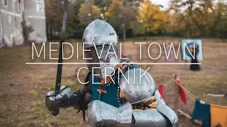 Cernik | Komadić raja Hrvatske | Croatian piece of paradise | Croatia |4K|Hrvatska| Pointers Travel