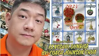 HELLO APRIL 2025 BY COACH JOHNSON CHUA ... PAMPROTECTION AT PAMPASWERTE SA APRIL
