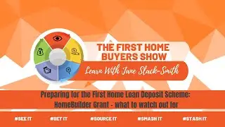 FHLDS June 2020: The HomeBuilder Grant - pros and cons