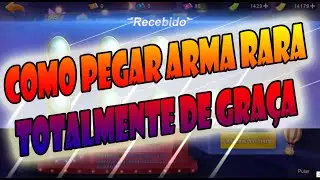 DDTANK ORIGIN - COMO PEGAR ARMA RARA DE GRA&Ccedil;A + RECARGA INSANA DE CUPONS