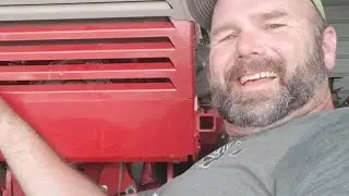 One tough Wednesday on the farm!