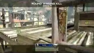 Dz Sniping Montage